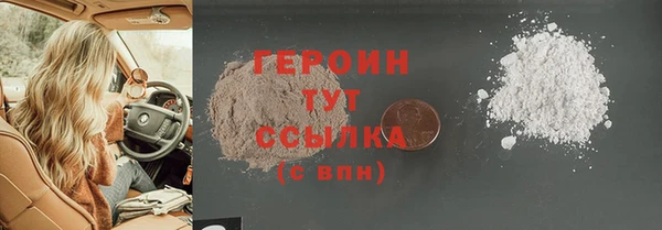 хмурый Верея